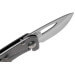 Couteau pliant BUCK BUDGIE 0417 manche G10 8,2cm