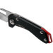 Couteau pliant BUCK BUDGIE 0417 manche G10 8,2cm