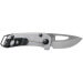 Couteau pliant BUCK BUDGIE 0417 manche G10 8,2cm