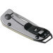 Couteau pliant BUCK BUDGIE 0417 manche G10 8,2cm