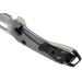 Couteau pliant BUCK BUDGIE 0417 manche G10 8,2cm