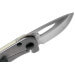 Couteau pliant BUCK BUDGIE 0417 manche G10 8,2cm