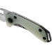 Couteau pliant BUCK BUDGIE 0417 manche G10 8,2cm