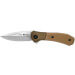 Couteau pliant BUCK PARADIGM 059 manche G10 11,1cm