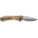 Couteau pliant BUCK PARADIGM 059 manche G10 11,1cm
