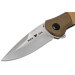 Couteau pliant BUCK PARADIGM 059 manche G10 11,1cm