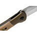 Couteau pliant BUCK PARADIGM 059 manche G10 11,1cm