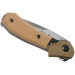 Couteau pliant BUCK PARADIGM 059 manche G10 11,1cm