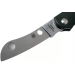Couteau pliant Spyderco Roadie C189PBK manche en nylon/fibre de verre noir 7,6cm