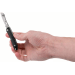 Couteau pliant Spyderco Roadie C189PBK manche en nylon/fibre de verre noir 7,6cm