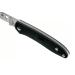 Couteau pliant Spyderco Roadie C189PBK manche en nylon/fibre de verre noir 7,6cm