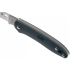 Couteau pliant Spyderco Roadie C189PGY manche en nylon/fibre de verre gris 7,6cm