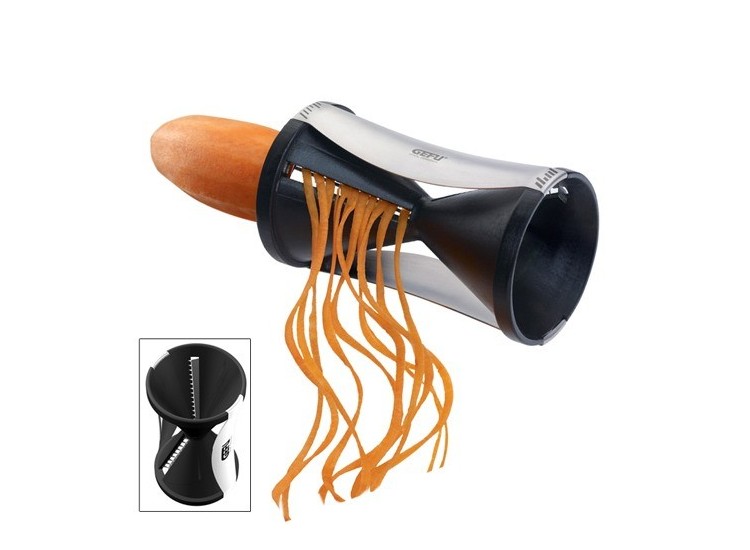 Taille-l&eacute;gumes SPIRELLI GEFU