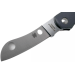Couteau pliant Spyderco Roadie C189PGY manche en nylon/fibre de verre gris 7,6cm