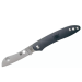Couteau pliant Spyderco Roadie C189PGY manche en nylon/fibre de verre gris 7,6cm