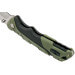 Couteau pliant BUCK PURSUIT LARGE 0659GRS manche nylon / fibres de verre 12,7cm + Étui