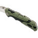 Couteau pliant BUCK PURSUIT LARGE 0659GRS manche nylon / fibres de verre 12,7cm + Étui