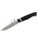 Couteau pliant Spyderco Vallotton Sub-Hilt C149GP manche en G10 12,7cm