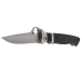 Couteau pliant Spyderco Vallotton Sub-Hilt C149GP manche en G10 12,7cm