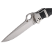 Couteau pliant Spyderco Vallotton Sub-Hilt C149GP manche en G10 12,7cm