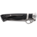 Couteau pliant Spyderco Vallotton Sub-Hilt C149GP manche en G10 12,7cm