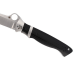 Couteau pliant Spyderco Vallotton Sub-Hilt C149GP manche en G10 12,7cm