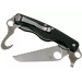 Couteau pliant Spyderco Clipitool Rescue C209GS manche en G10 11,2cm
