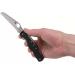 Couteau pliant Spyderco Clipitool Rescue C209GS manche en G10 11,2cm