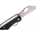 Couteau pliant Spyderco Clipitool Rescue C209GS manche en G10 11,2cm