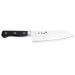 Couteau santoku japonais Shimomura TU-9000 17cm