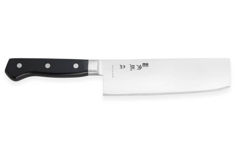 Couteau usuba japonais Shimomura TU-9000 16,5cm