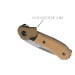 Couteau pliant BUCK PARADIGM 059 manche G10 11,1cm