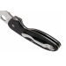 Couteau pliant Spyderco Efficient C216GP manche en G10  noir 10,4cm