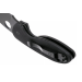 Couteau pliant Spyderco Efficient C216GPBBK manche en G10 noir 10,4cm
