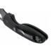 Couteau pliant Spyderco Efficient C216GPSBBK manche en G10 noir 10,4cm