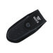 Couteau pliant BUCK PURSUIT PRO LARGE 0659ORS manche nylon / fibres de verre 12,7cm + Étui