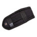 Couteau pliant BUCK PURSUIT PRO LARGE 0659ORS manche nylon / fibres de verre 12,7cm + Étui