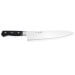 Couteau de chef japonais Shimomura TU-9000 24cm