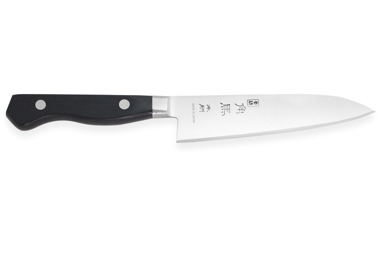 Couteau universel japonais Shimomura TU-9000 12,5cm