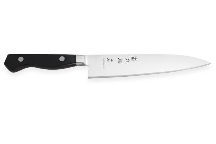 Couteau universel japonais Shimomura TU-9000 15cm