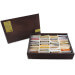 Coffret 36 épices Le Monde en Tube Collection - sachets zippés + livret de recettes