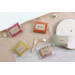 Coffret 36 épices Le Monde en Tube Collection - sachets zippés + livret de recettes