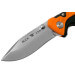 Couteau pliant BUCK PURSUIT PRO SMALL 0661ORS manche nylon/fibres de verre 10,9cm + Étui