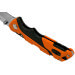 Couteau pliant BUCK PURSUIT PRO SMALL 0661ORS manche nylon/fibres de verre 10,9cm + Étui