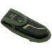 Couteau pliant BUCK PURSUIT PRO SMALL 0661ORS manche nylon/fibres de verre 10,9cm + Étui