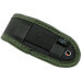 Couteau pliant BUCK PURSUIT PRO SMALL 0661ORS manche nylon/fibres de verre 10,9cm + Étui