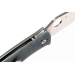 Couteau pliant Spyderco Polestar C220GPGY manche en G10 gris 11,5cm