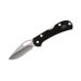 Couteau pliant BUCK MINI SPITFIRE 0726 manche alu 9,7cm
