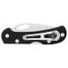 Couteau pliant BUCK MINI SPITFIRE 0726 manche alu 9,7cm