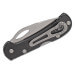 Couteau pliant BUCK MINI SPITFIRE 0726 manche alu 9,7cm